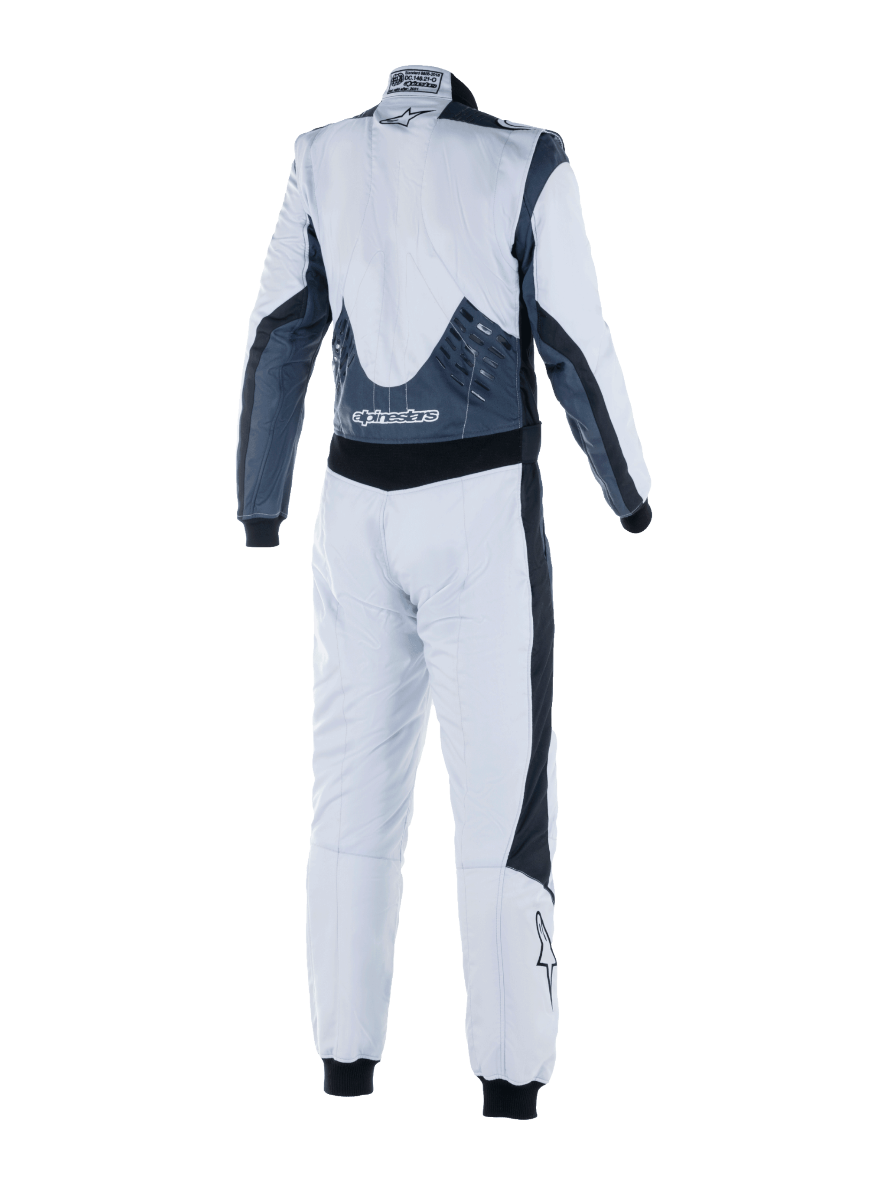 Combinaison GP Pro Comp V2 - FIA