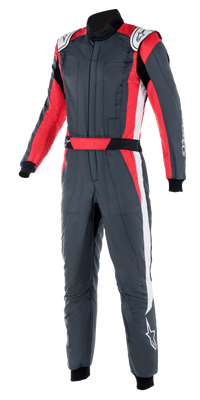 Combinaison GP Pro Comp V2 - FIA