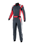 Combinaison GP Pro Comp V2 - FIA