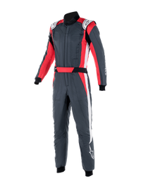 GP Pro Comp V2 Suit - FIA