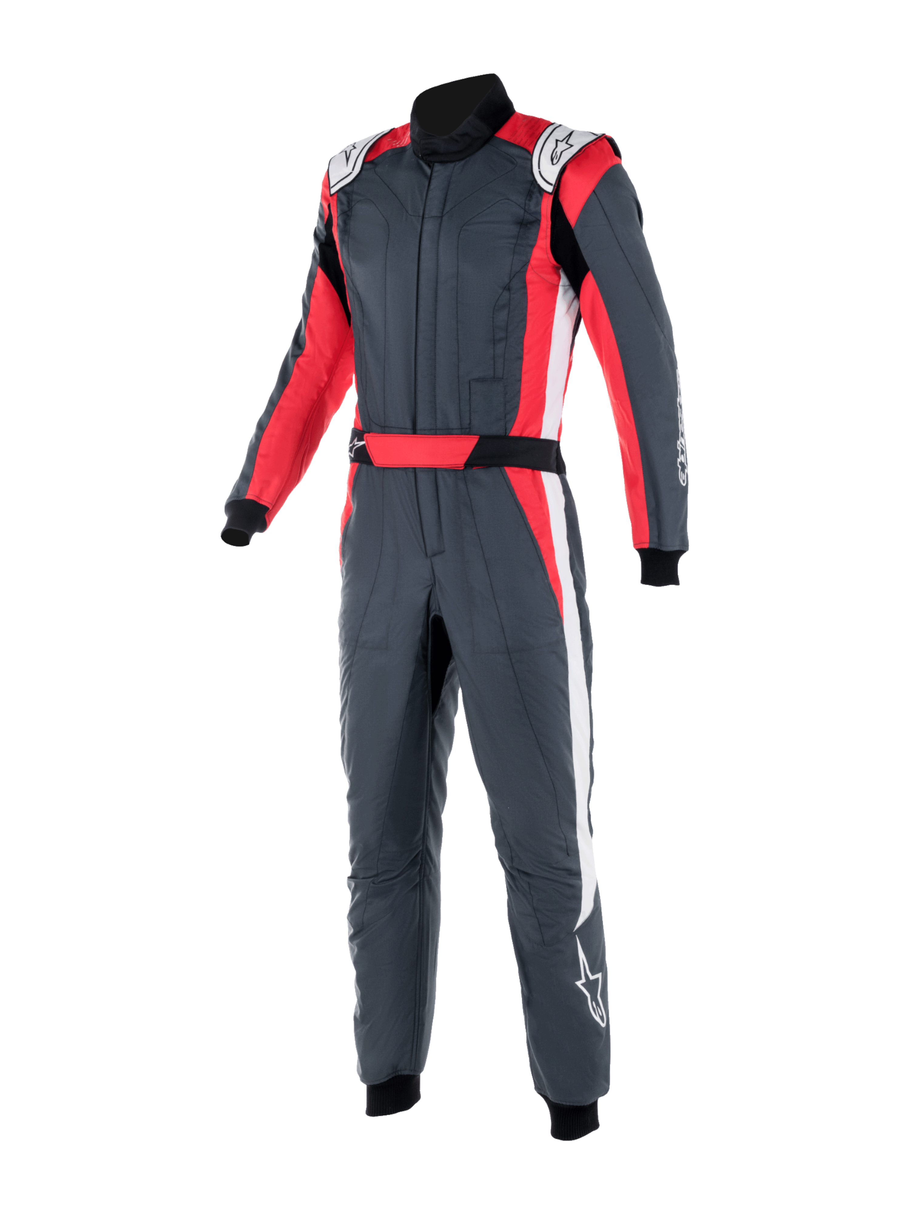 GP Pro Comp V2 Suit - FIA