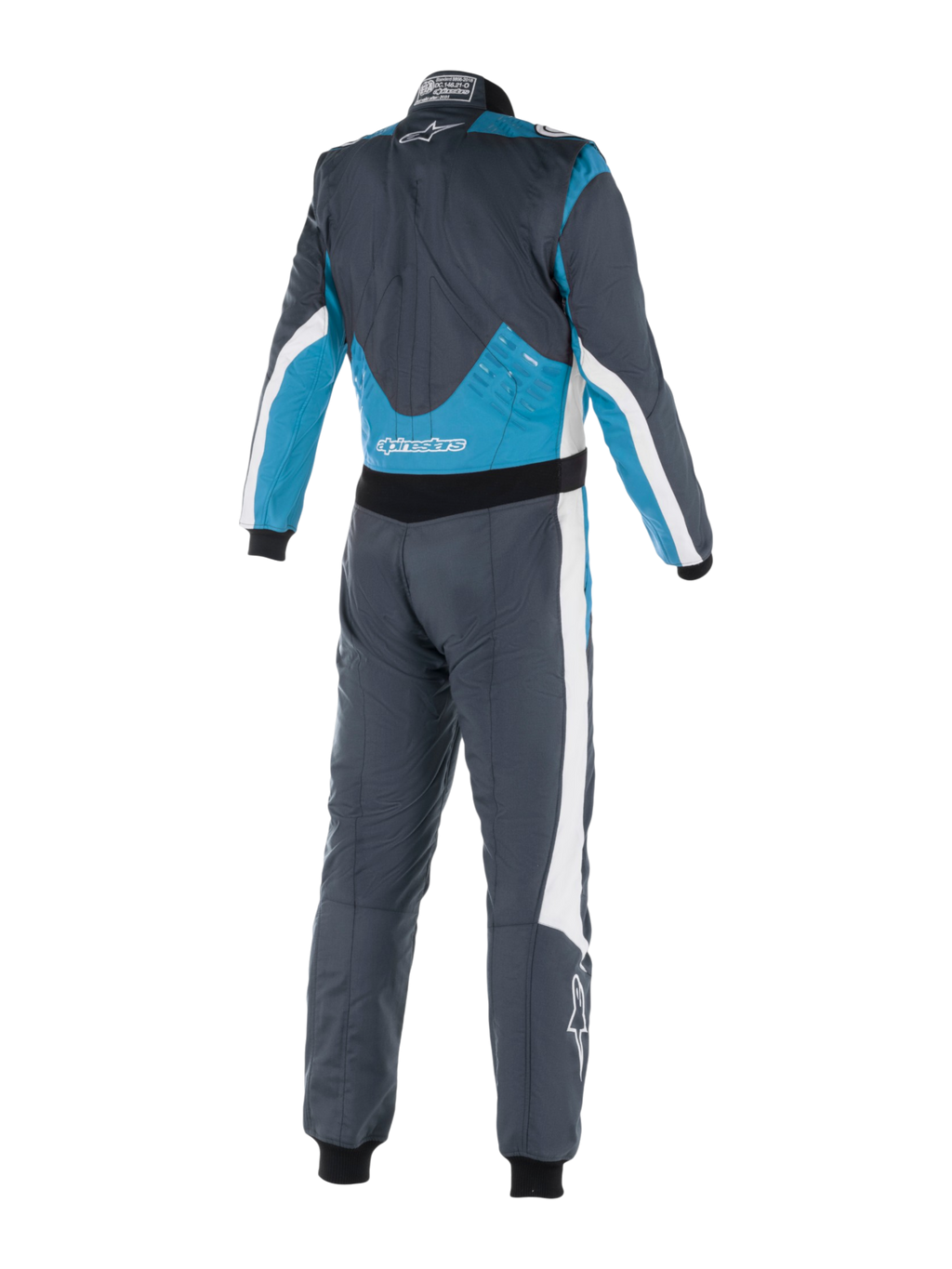 Combinaison GP Pro Comp V2 - FIA