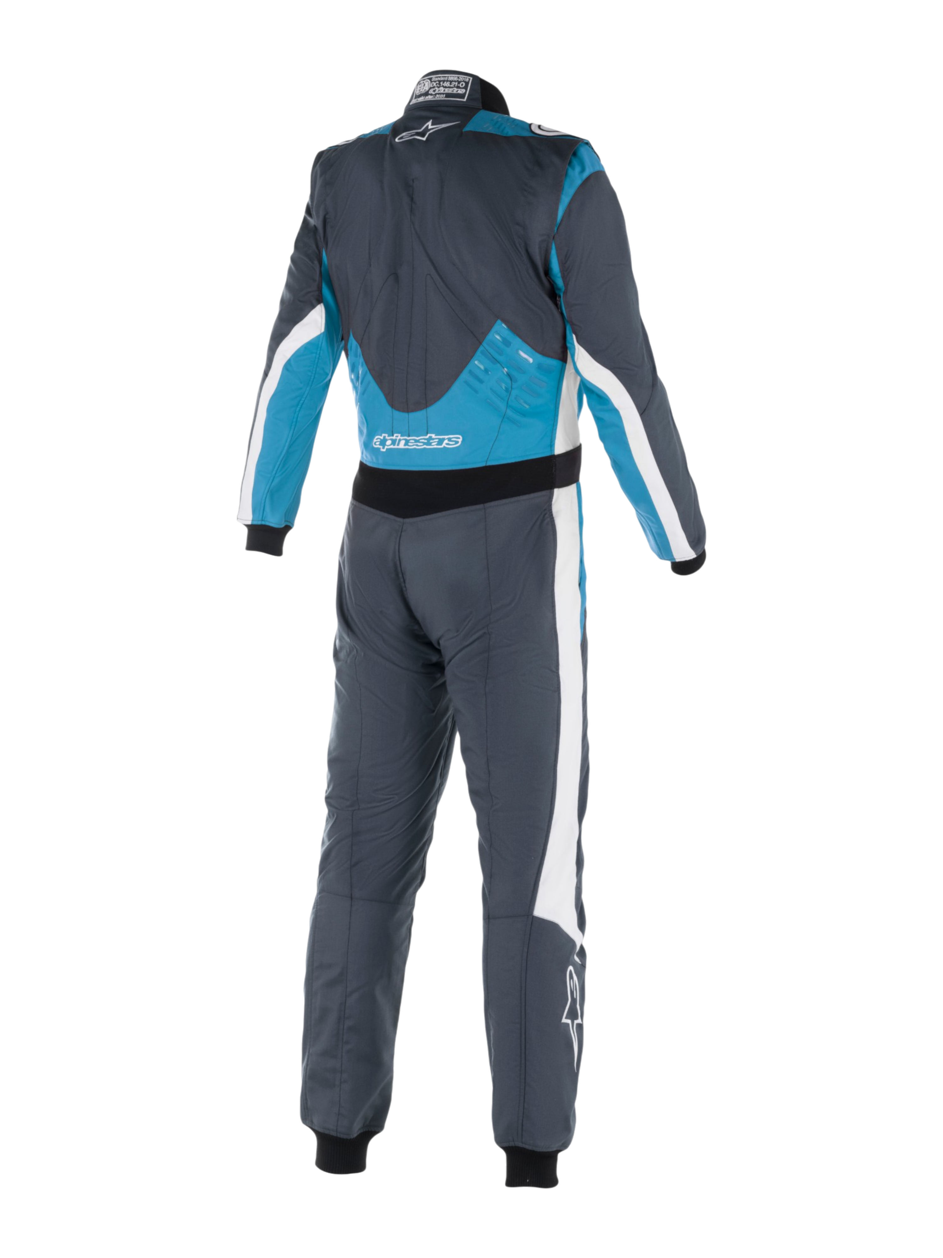 Combinaison GP Pro Comp V2 - FIA