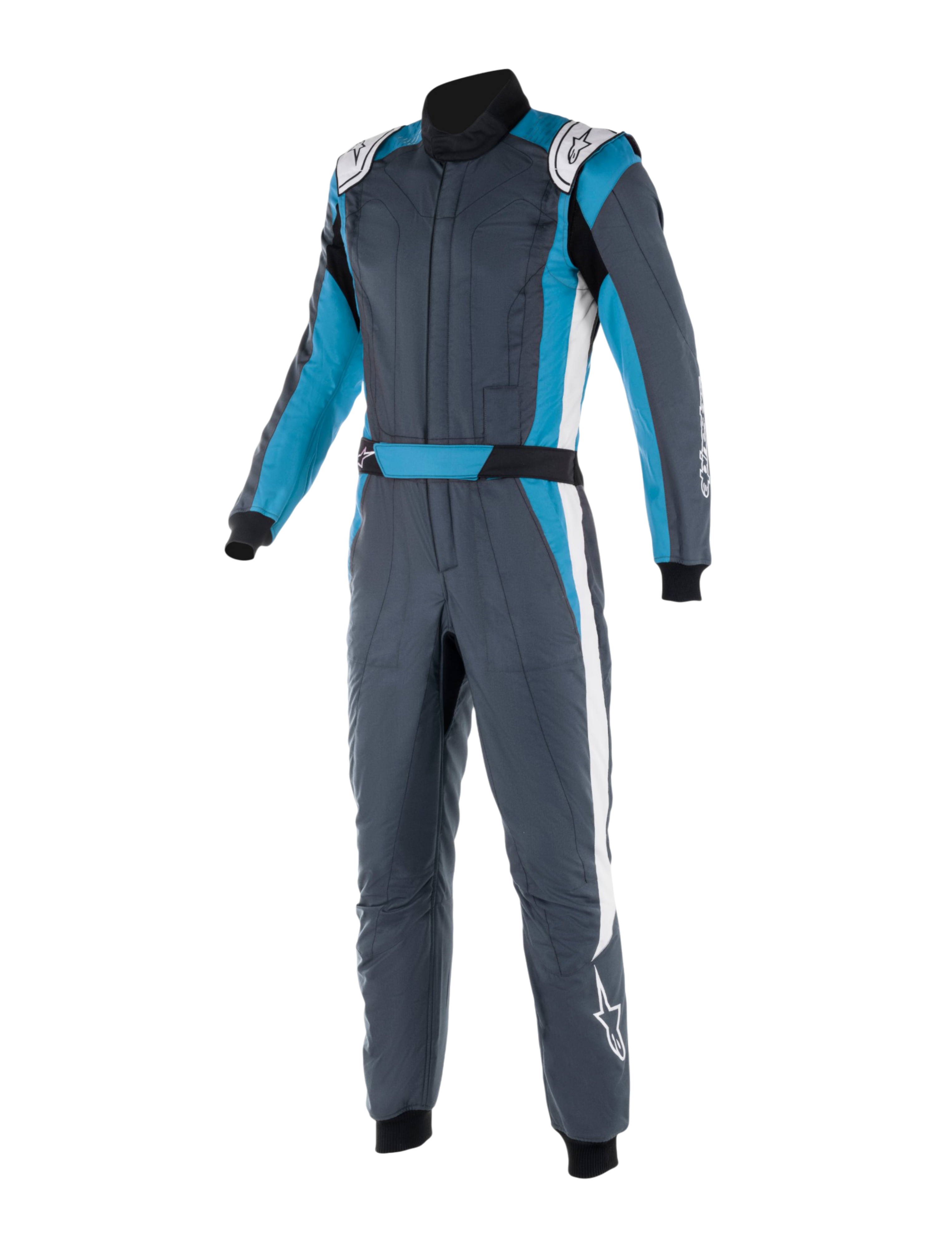 Combinaison GP Pro Comp V2 - FIA