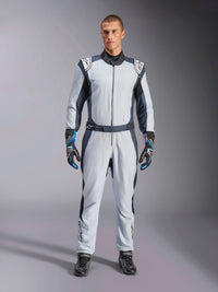 Combinaison GP Pro Comp V2 - FIA