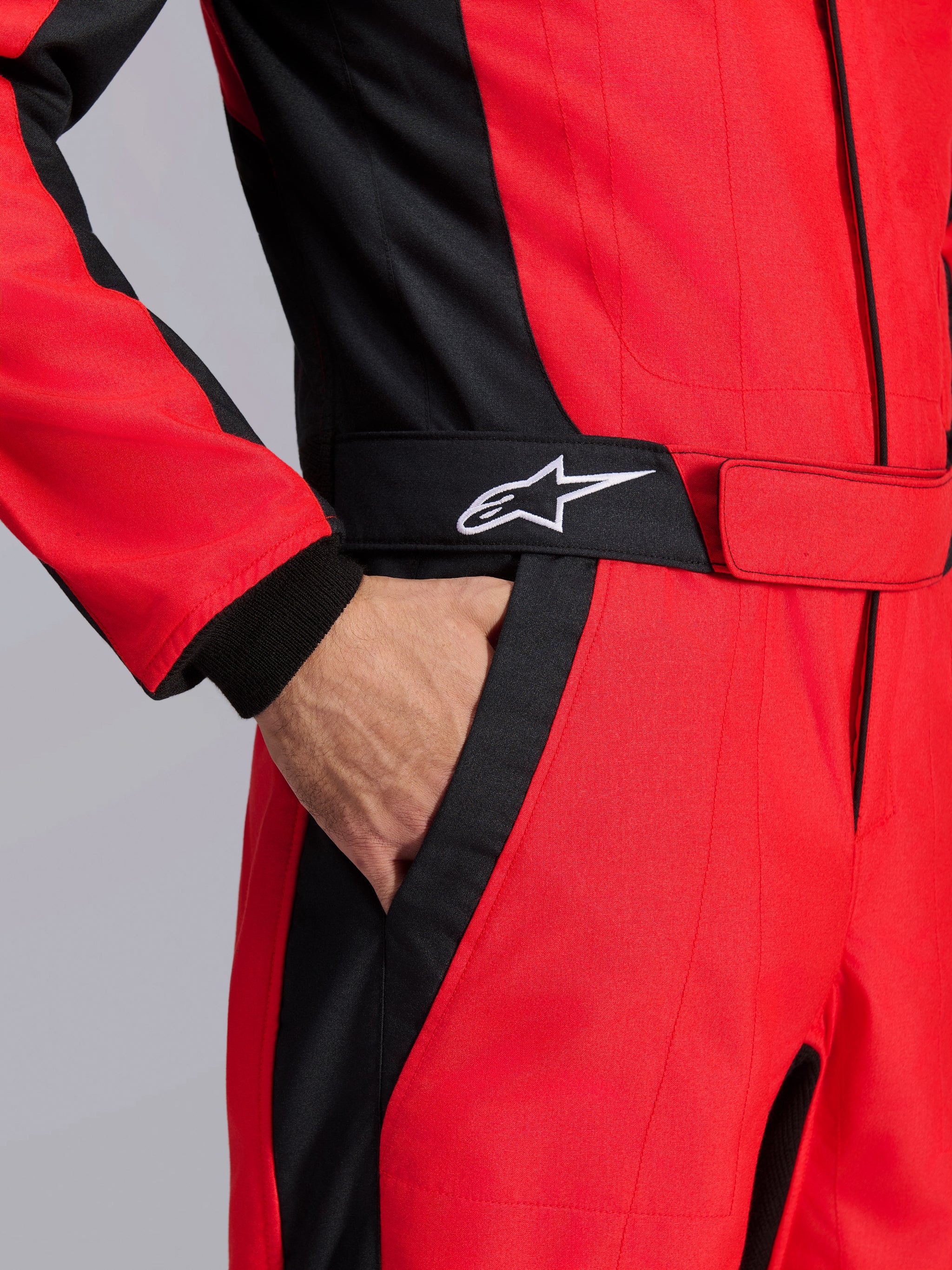 Combinaison GP Pro Comp V2 FIA