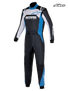 Combinaison Atom Graphic 4 - FIA