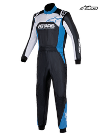 Combinaison Atom Graphic 4 - FIA