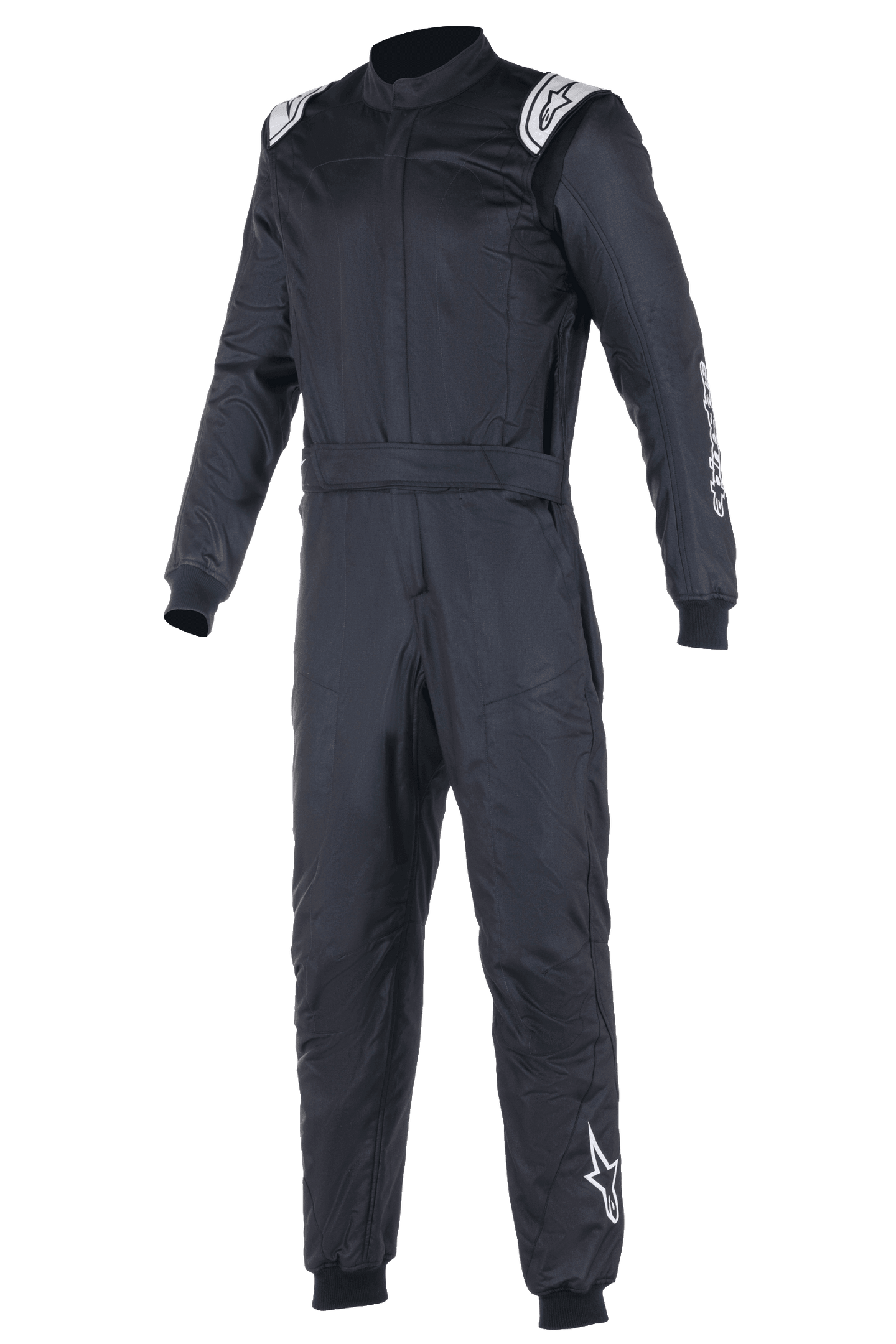 Atom FIA Suit