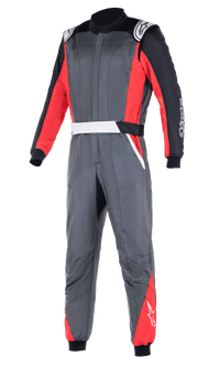 Combinaison Atom - FIA