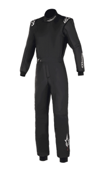 GP Tech V4 Suit - FIA