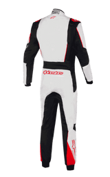 GP Tech V4 Suit