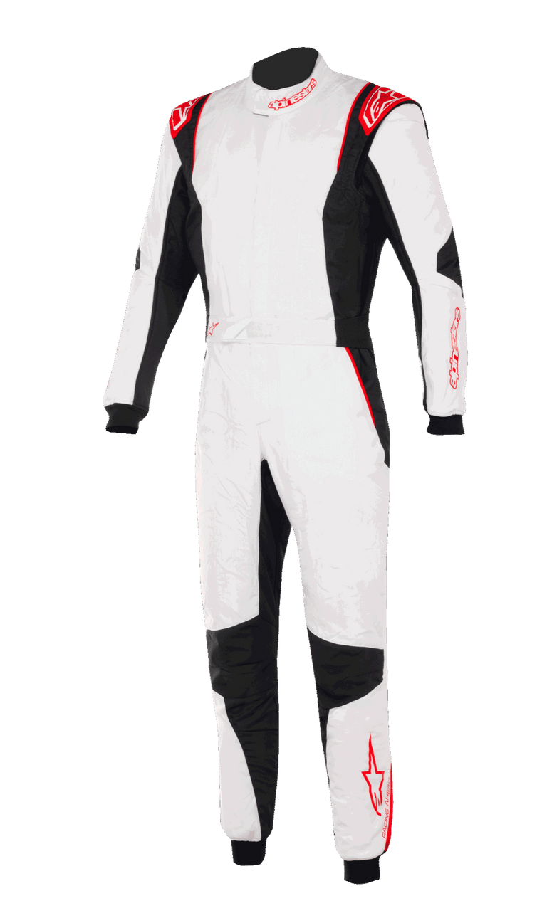 Combinaison Cuir GP Tech V4