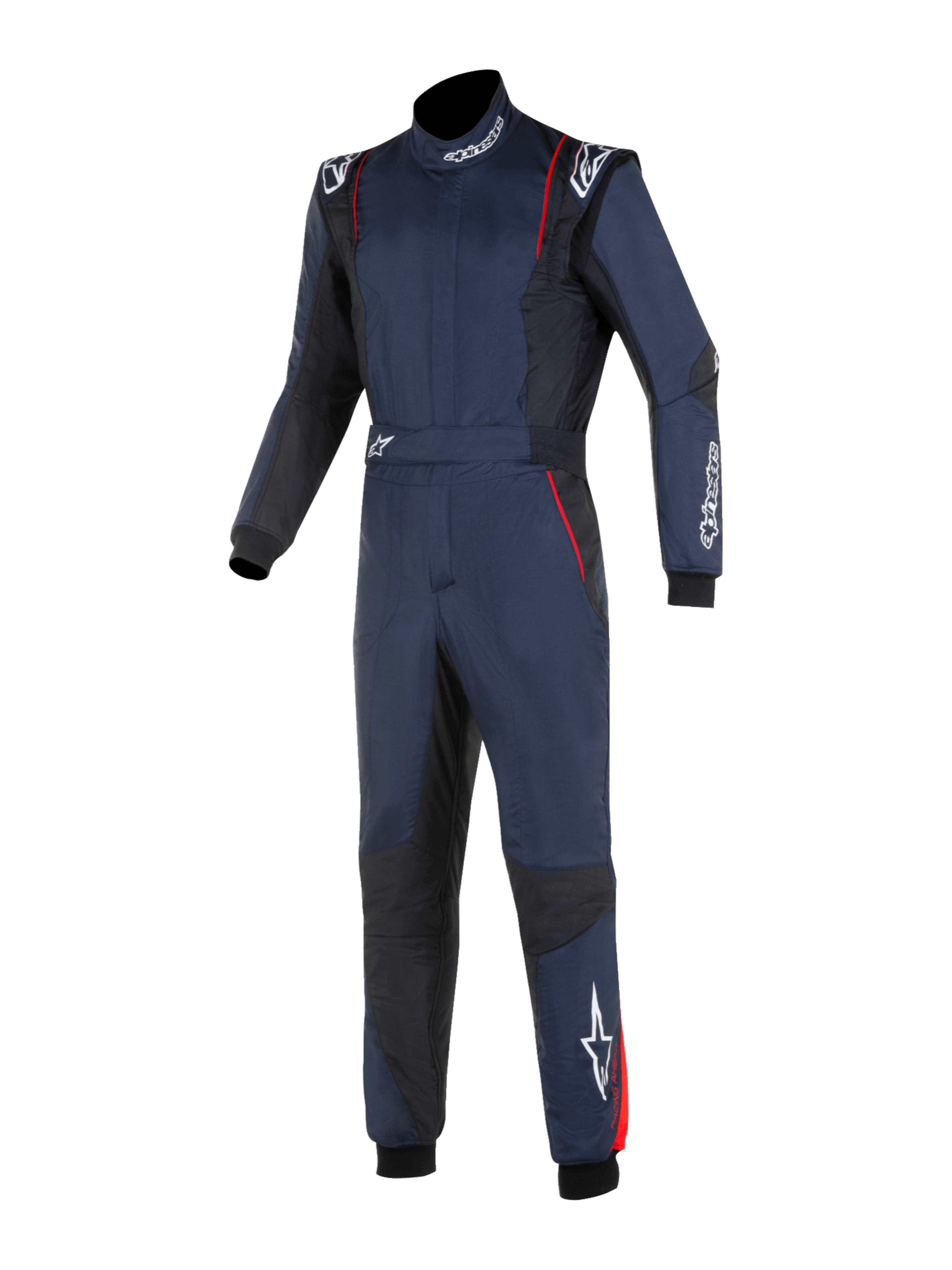 Combinaison GP Tech V4 - FIA