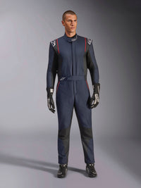 GP Tech V4 Suit - FIA