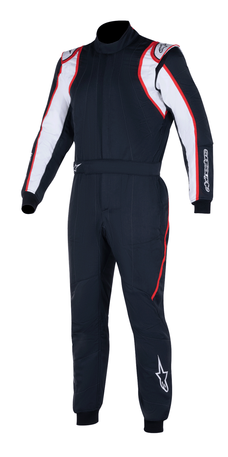 GP Race V2 Suit