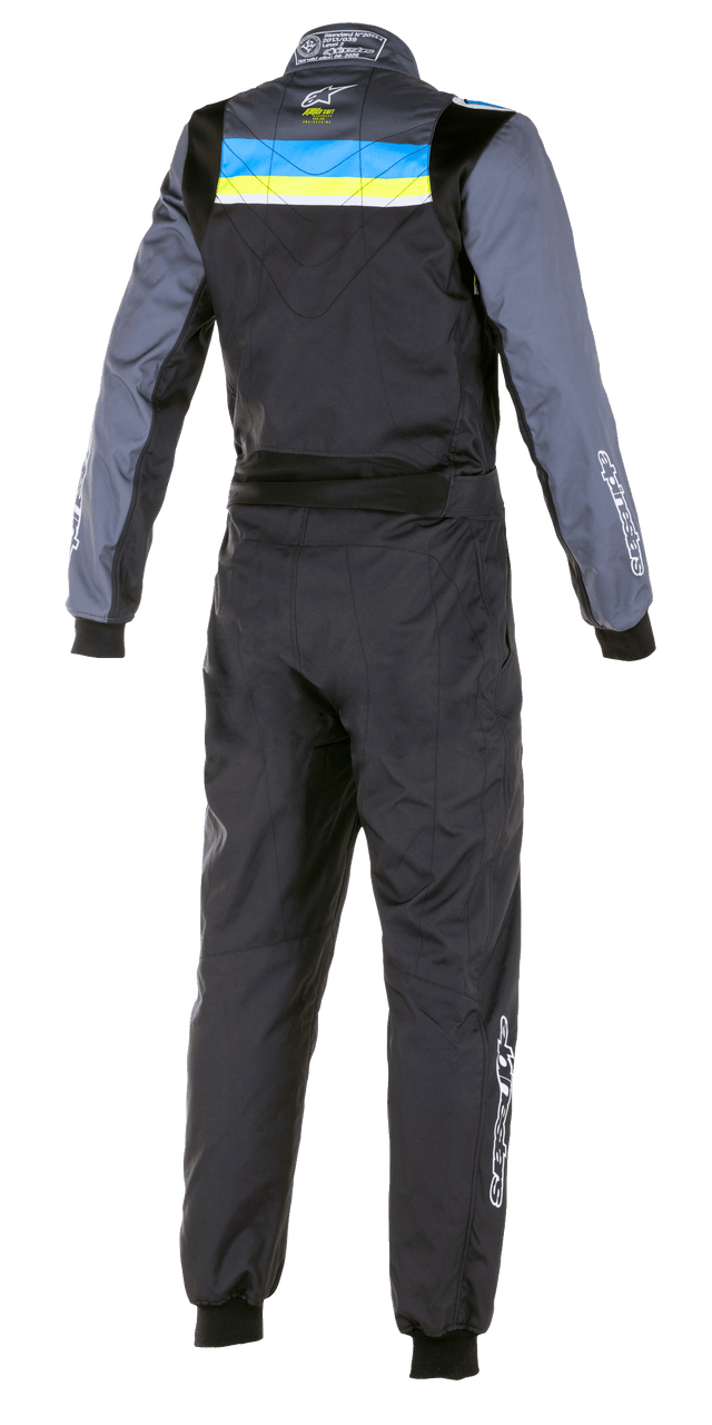 KMX-9 V2 Graphic 4 Suit