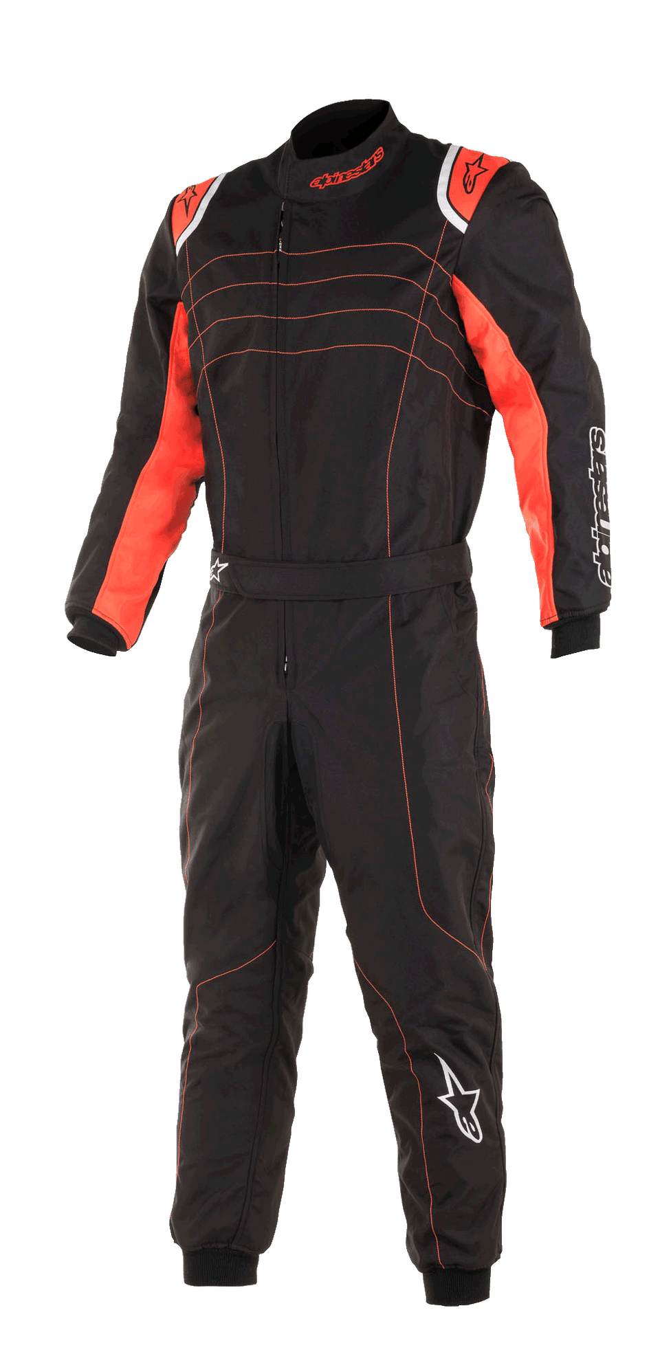 Youth KMX-9 V2 Suit