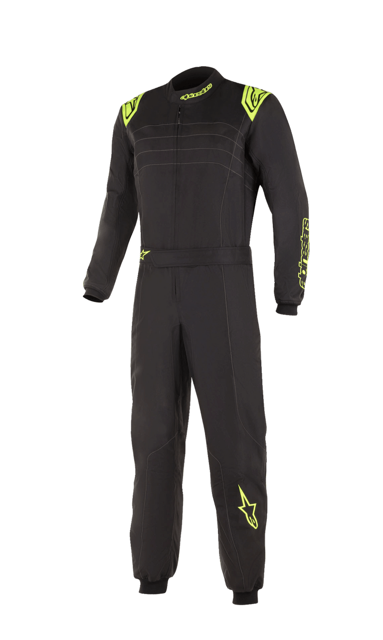 Youth KMX-9 V3 Suit