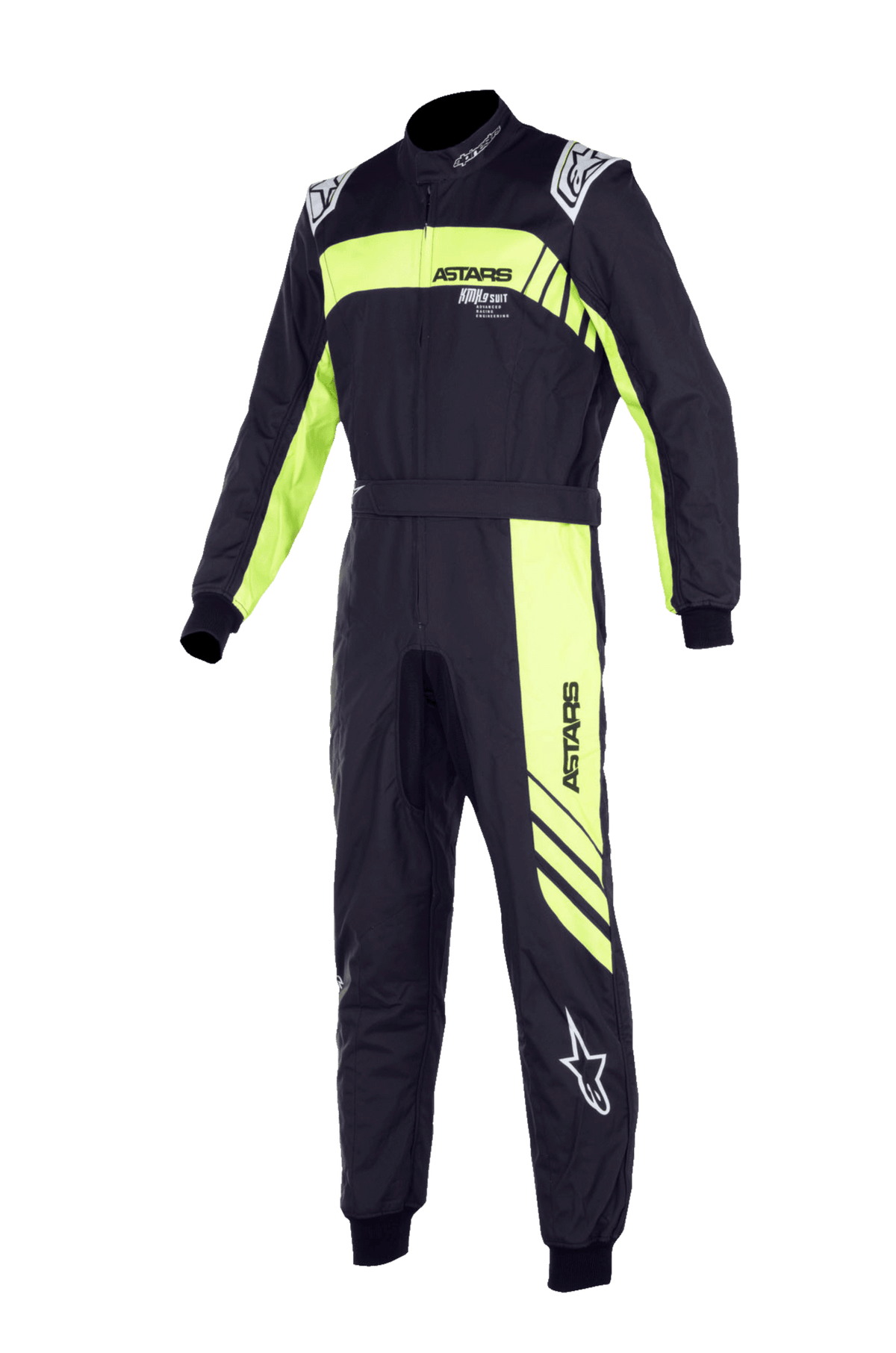 Combinaison KMX-9 V3 Graphic 3 Pour Jeunes