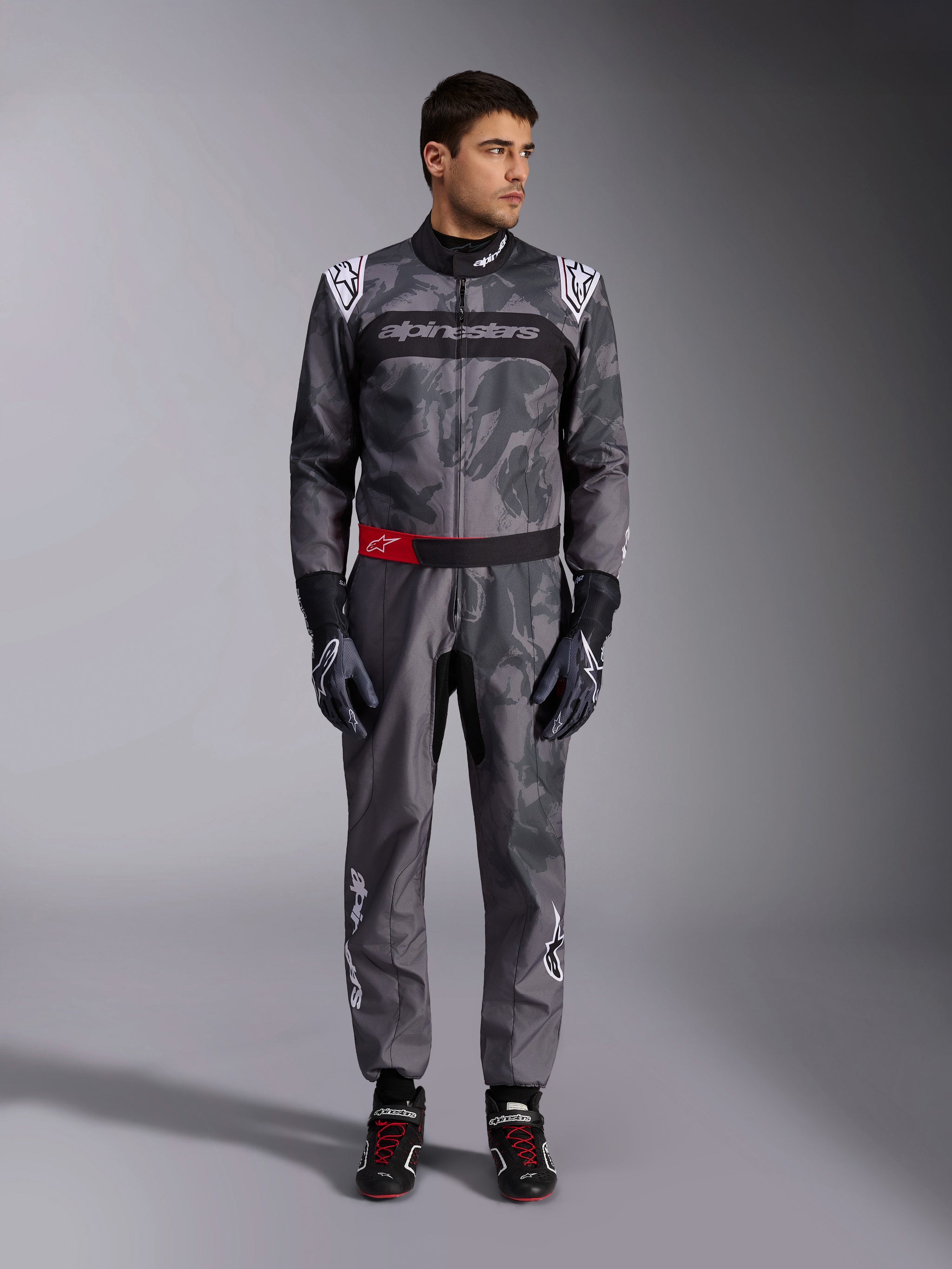 KMX-9 V3 Graphic 5 Suit