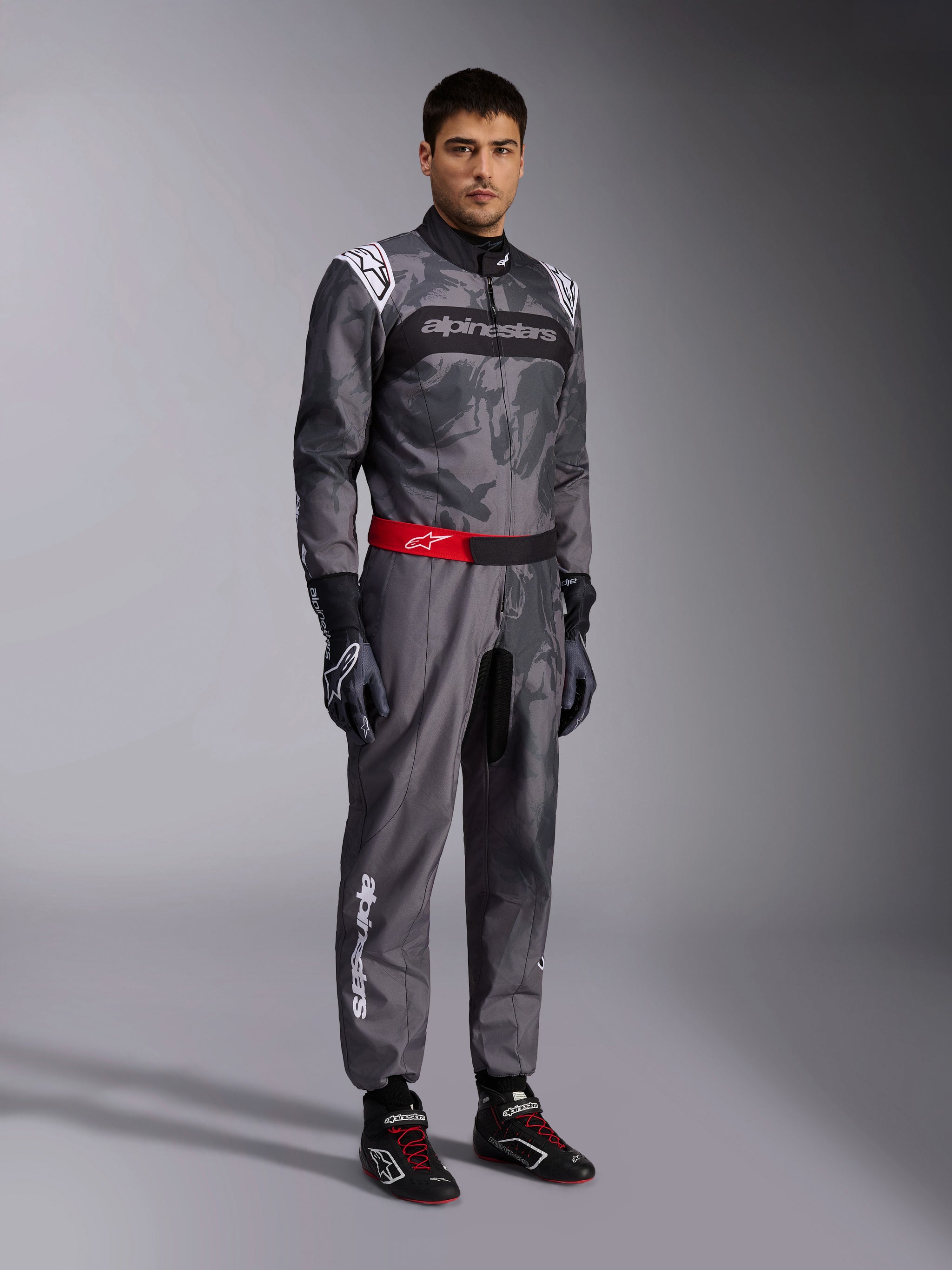 KMX-9 V3 Graphic 5 Suit