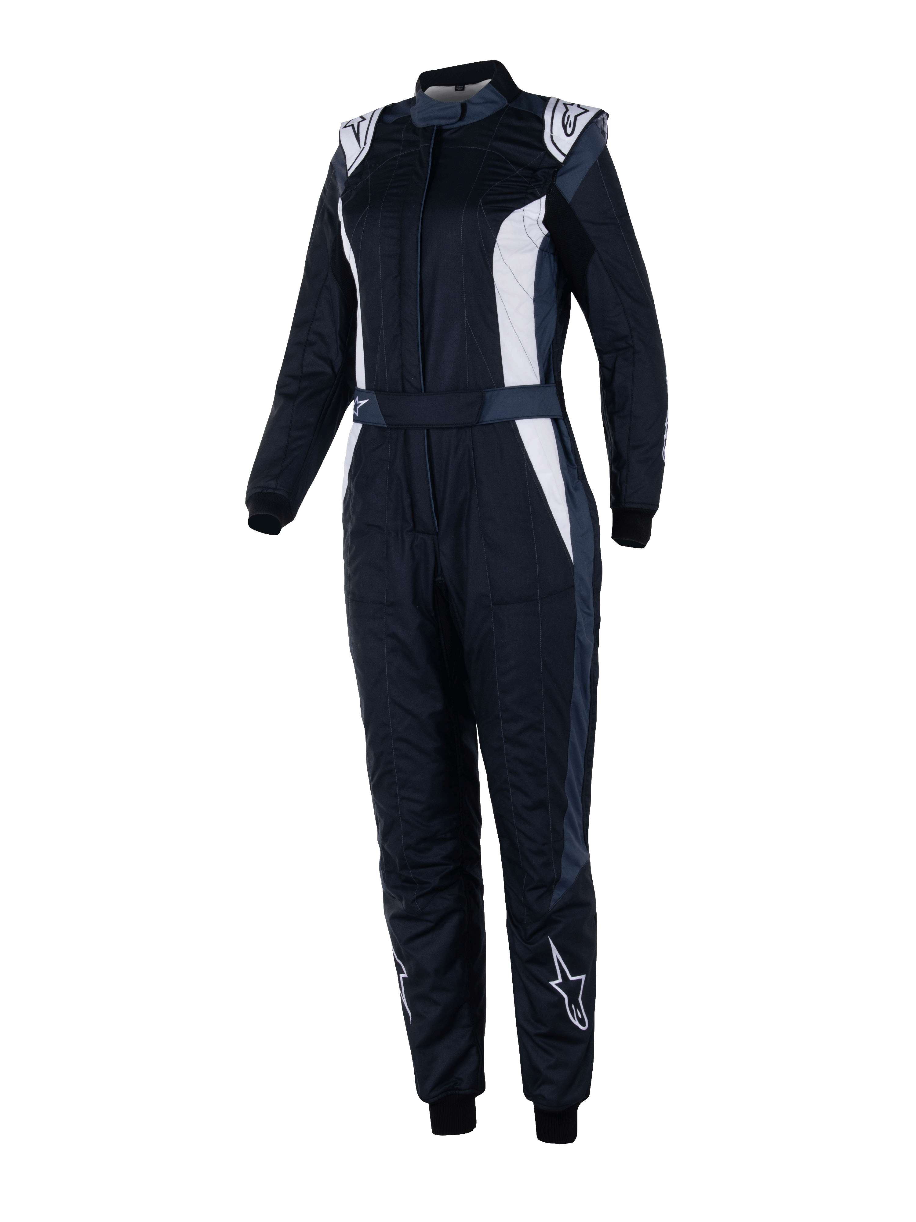 Woman Stella GP Pro Comp V2 Combinaison - FIA