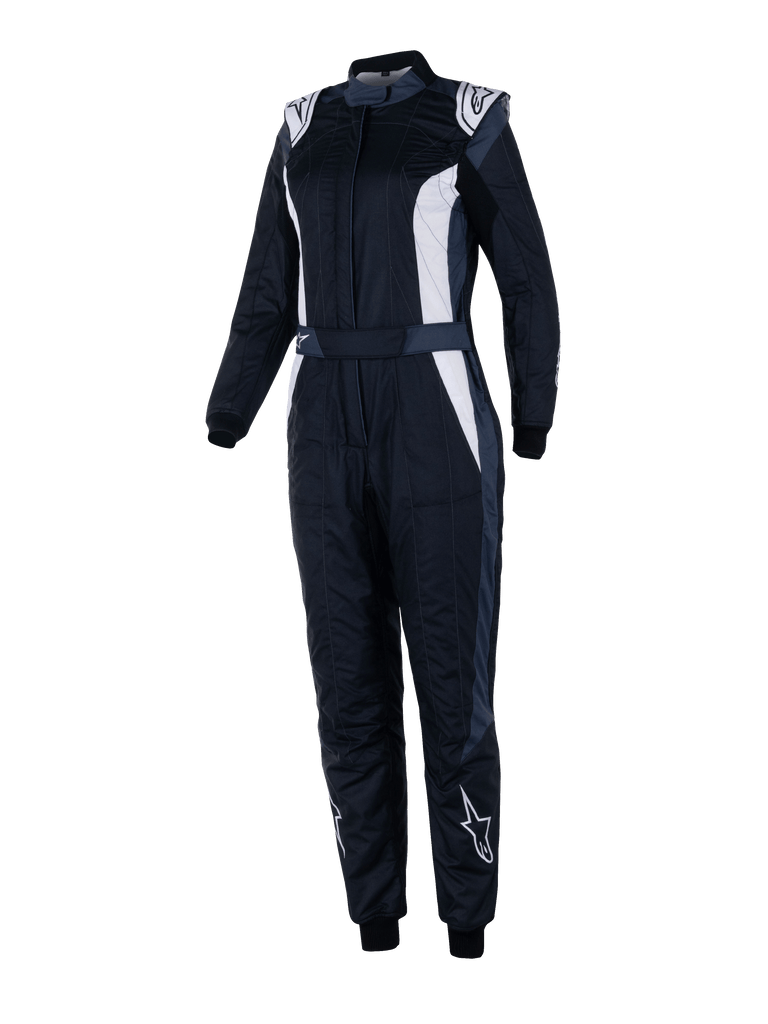 Woman Stella GP Pro Comp V2 Combinaison - FIA