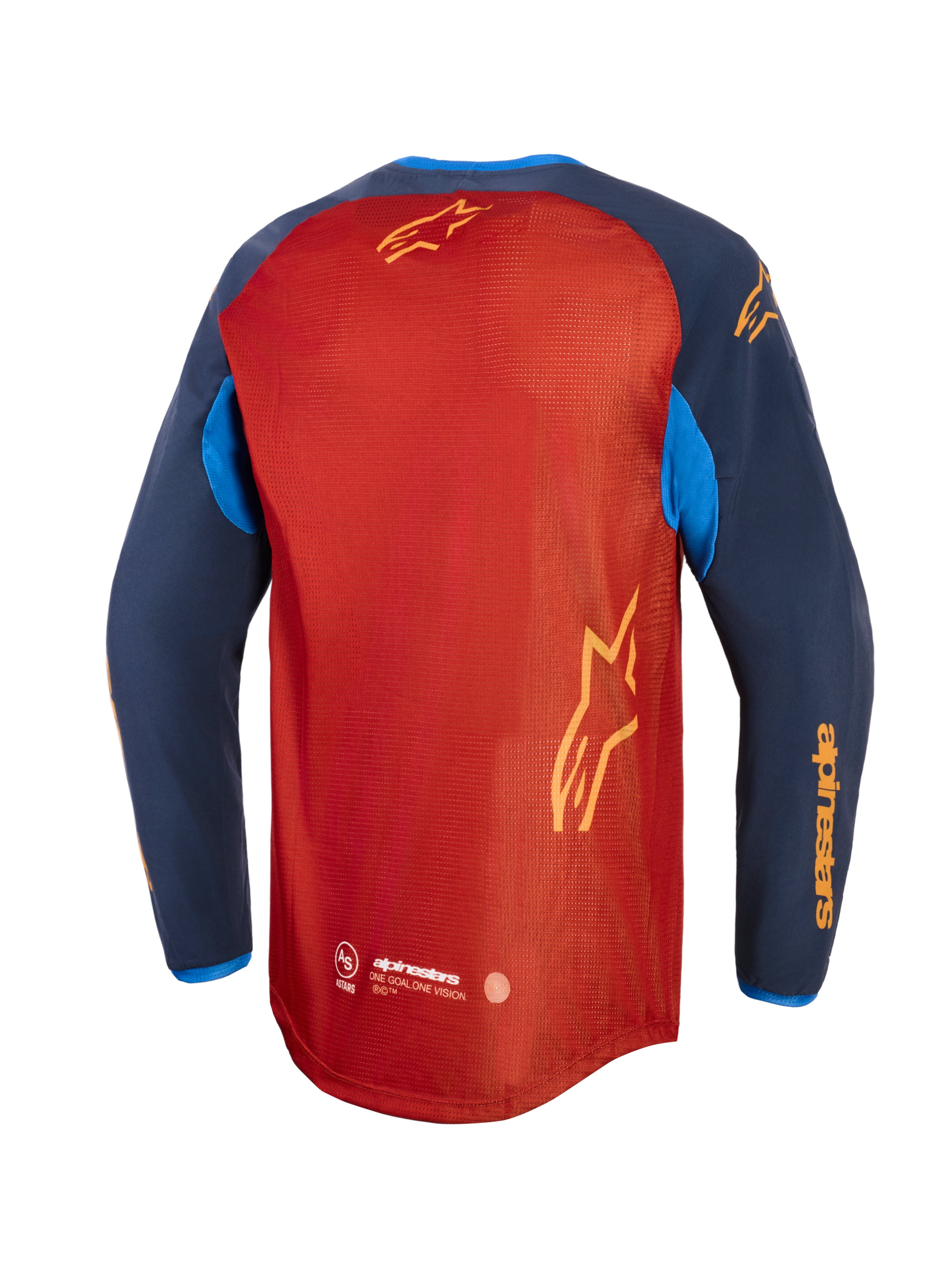 Maillot Maxdura Dual