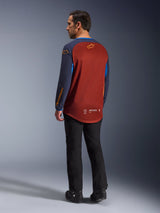 Maillot Maxdura Dual