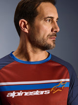 Maillot Maxdura Dual