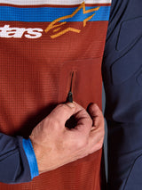 Maillot Maxdura Dual