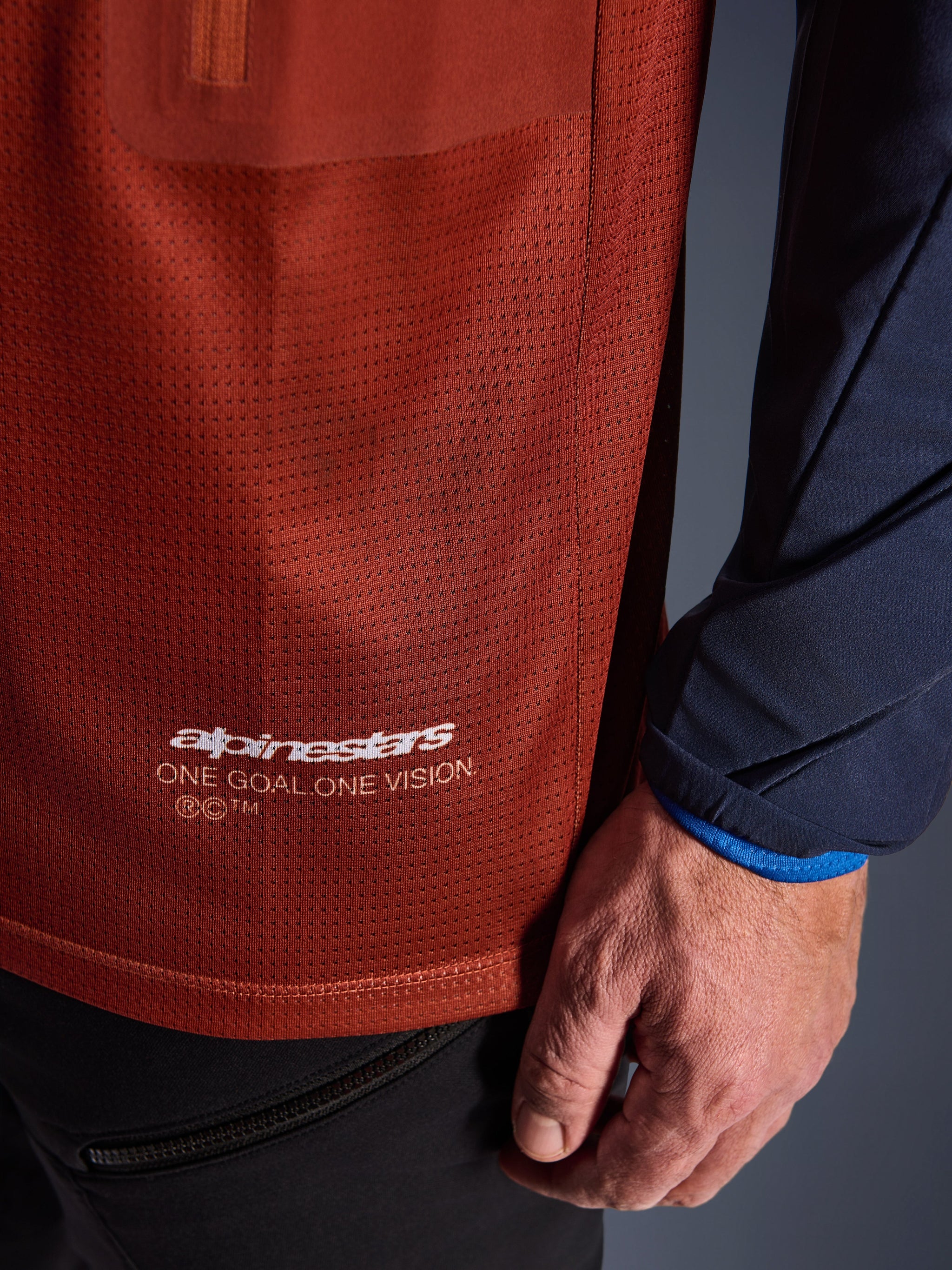 Maillot Maxdura Dual