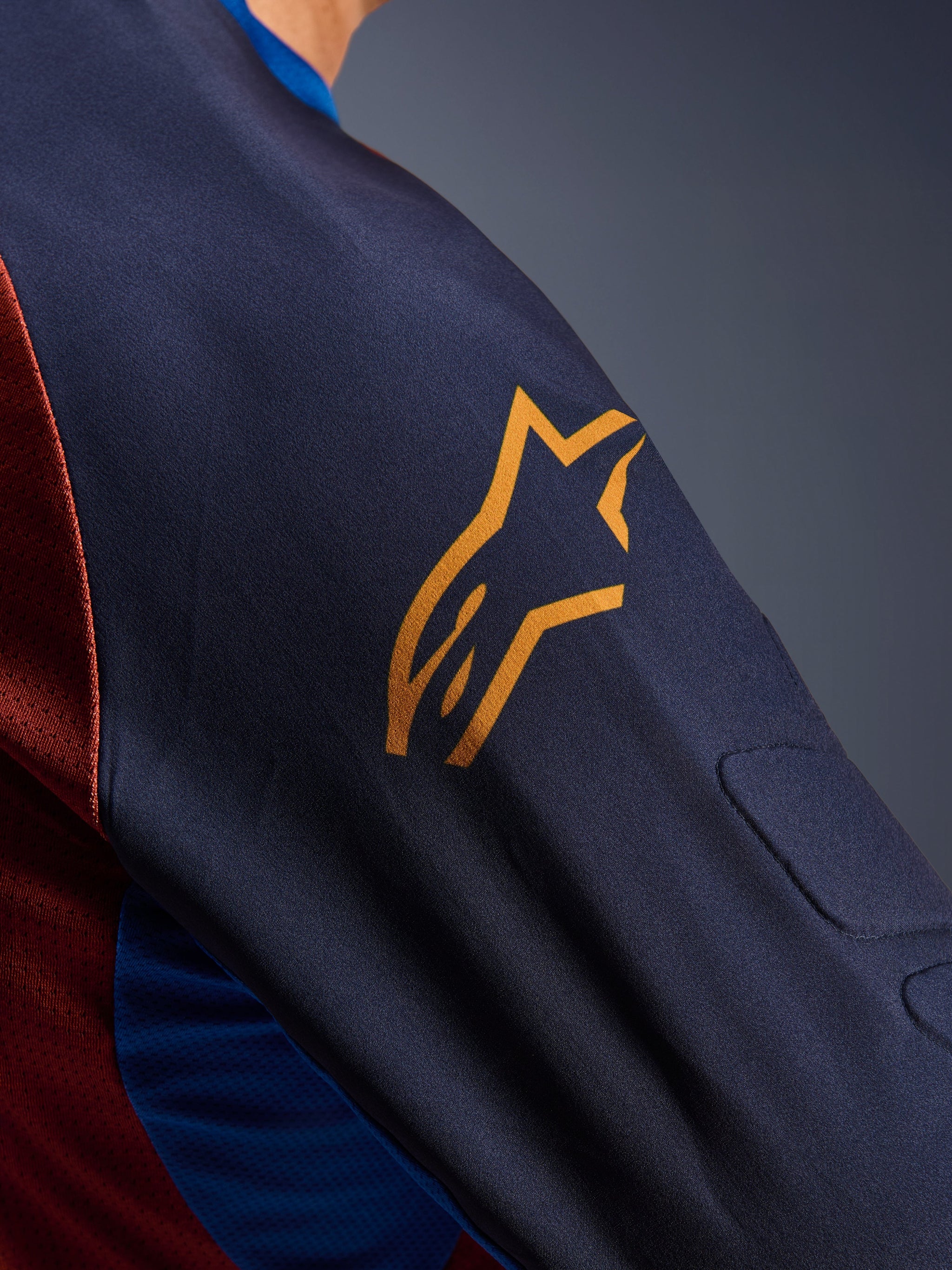 Maillot Maxdura Dual