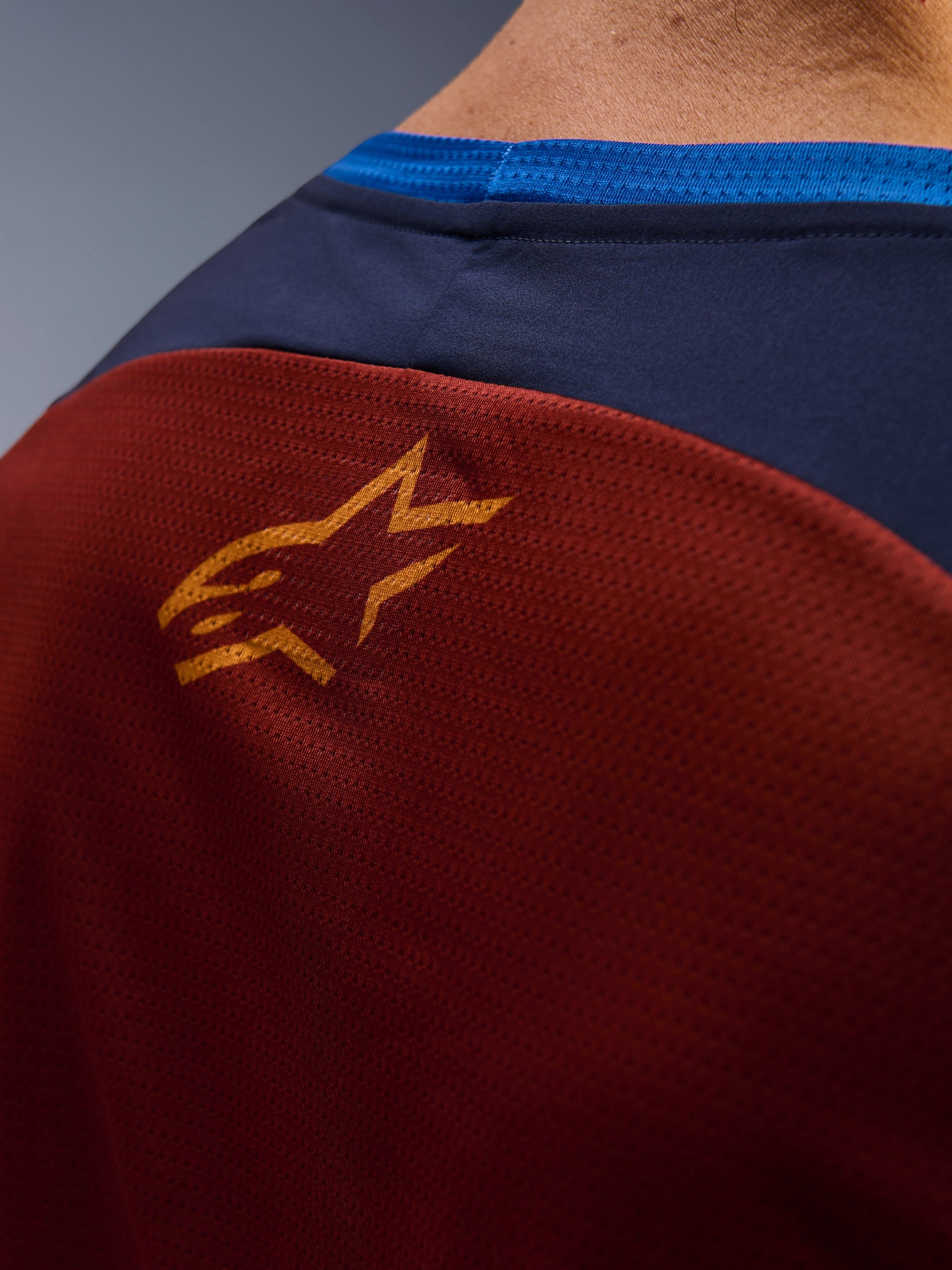 Maillot Maxdura Dual