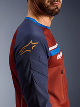 Maillot Maxdura Dual