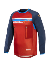Maillot Maxdura Dual