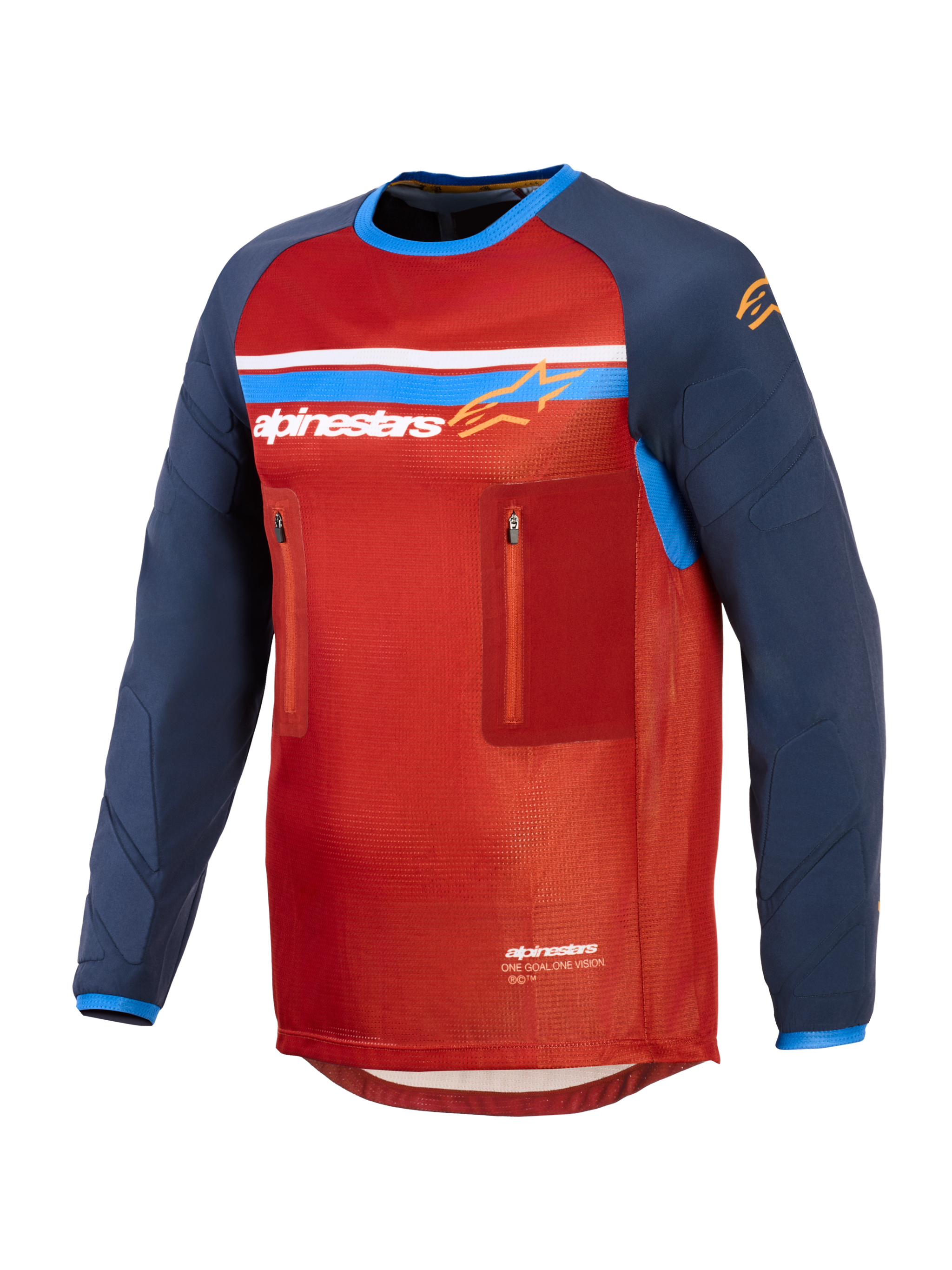 Maillot Maxdura Dual