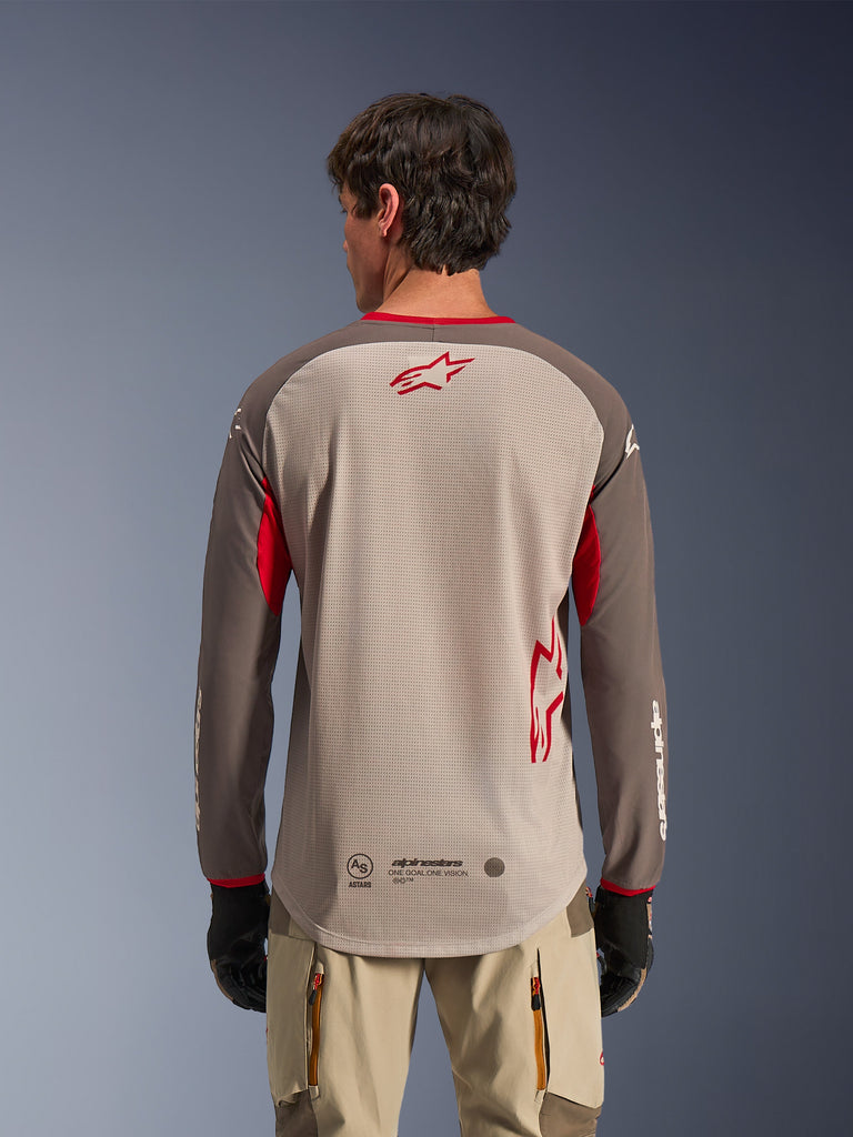 Maillot Maxdura Dual