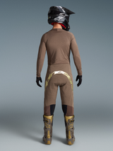 Pantalon Supertech Air Gold Édition Limitée