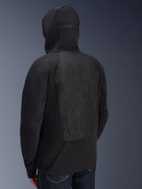 Veste Hybride À Capuche MO.ST.EQ