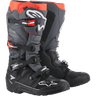 Tech 7 Enduro Bottes - Past Colors