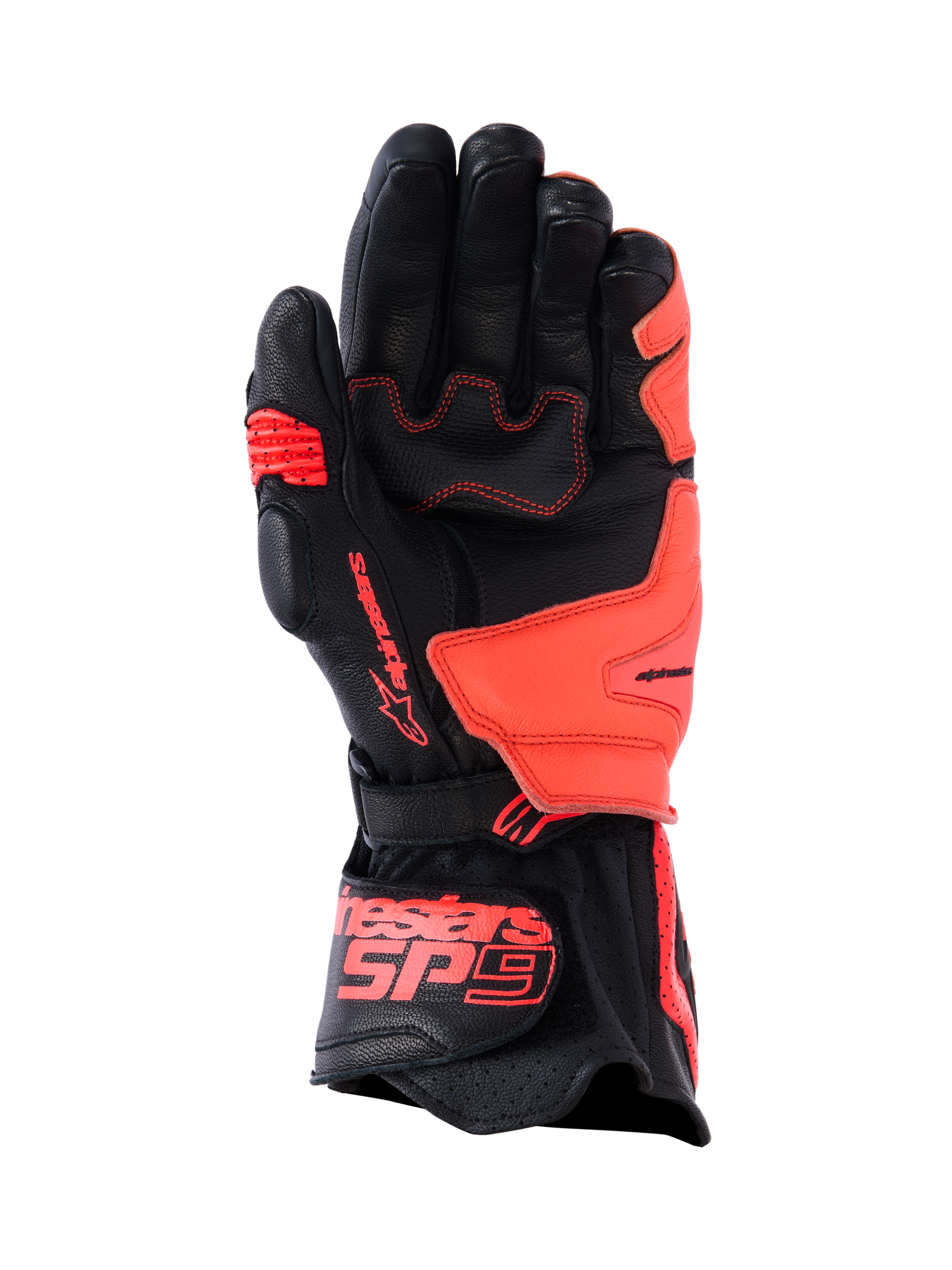 Gants SP-9