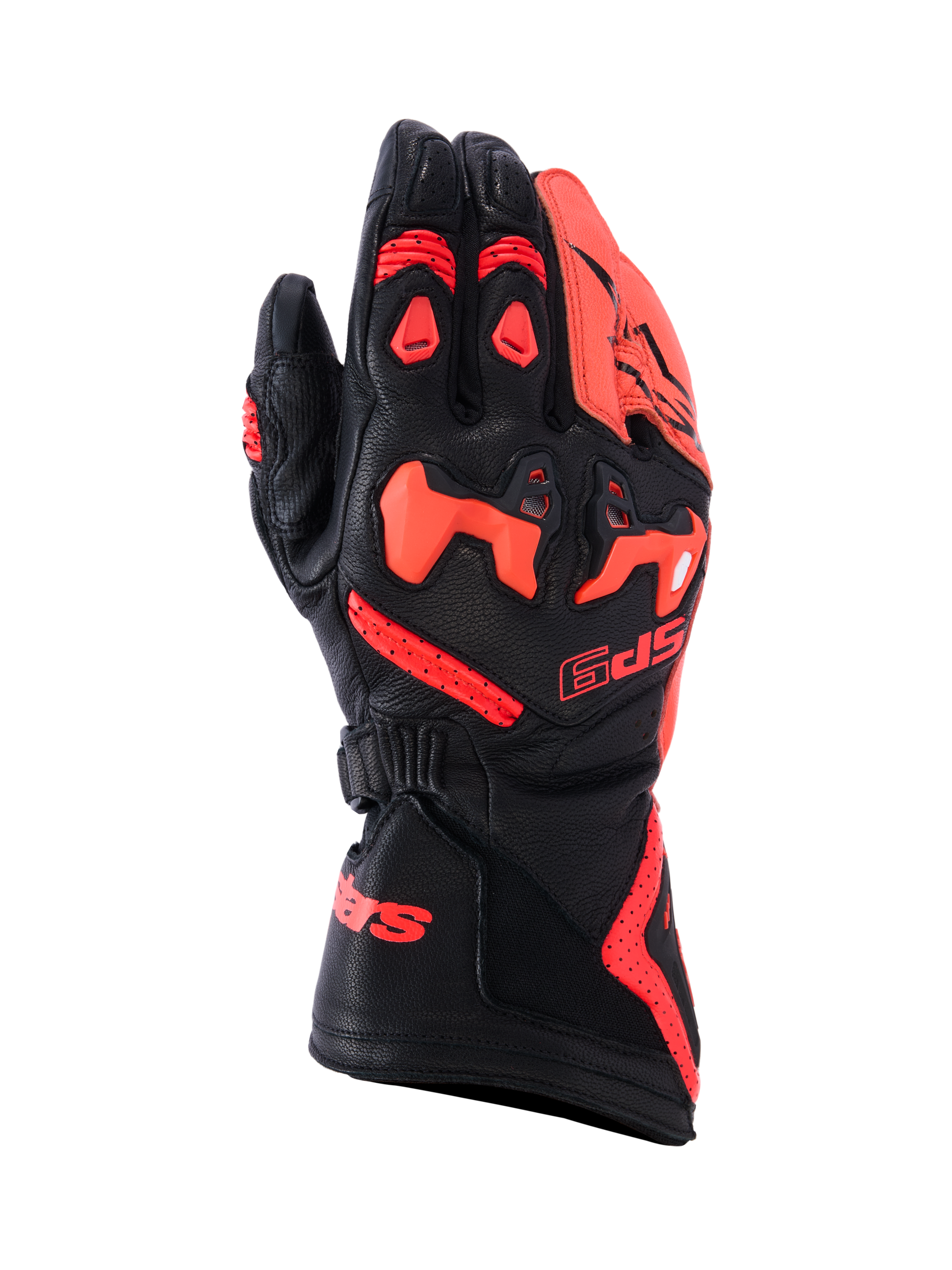 Gants SP-9