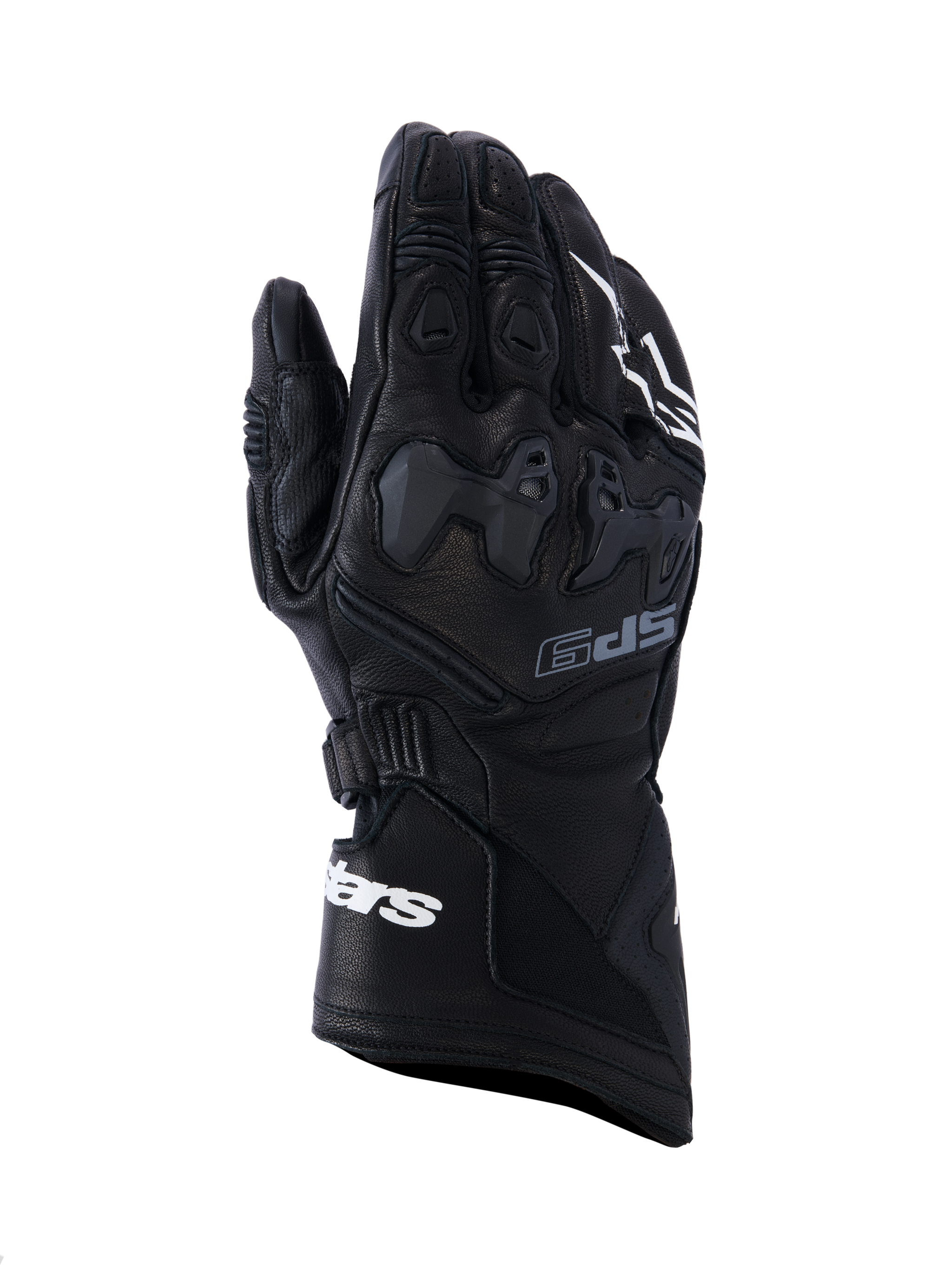 SP-9 Gloves