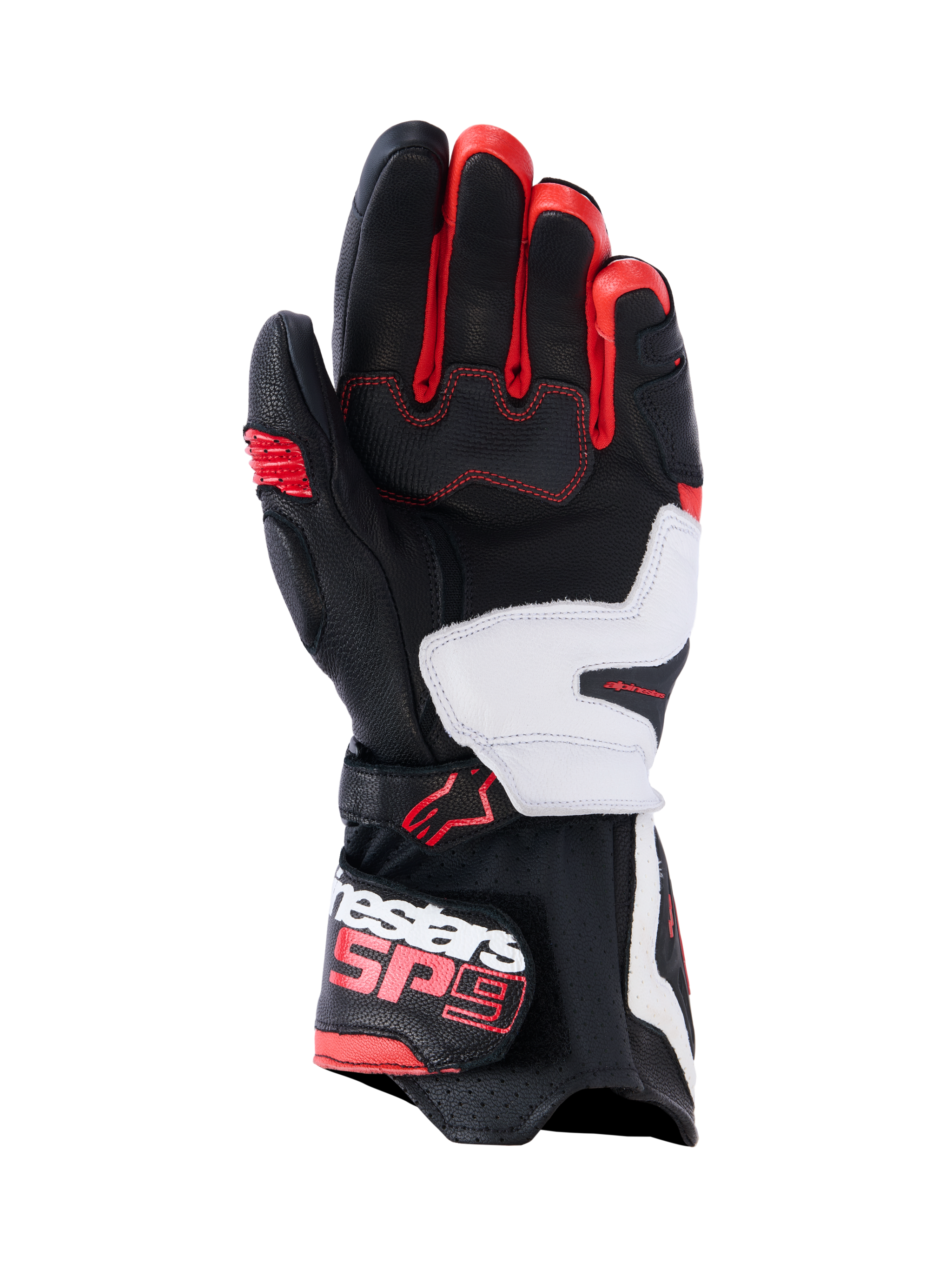 Gants SP-9