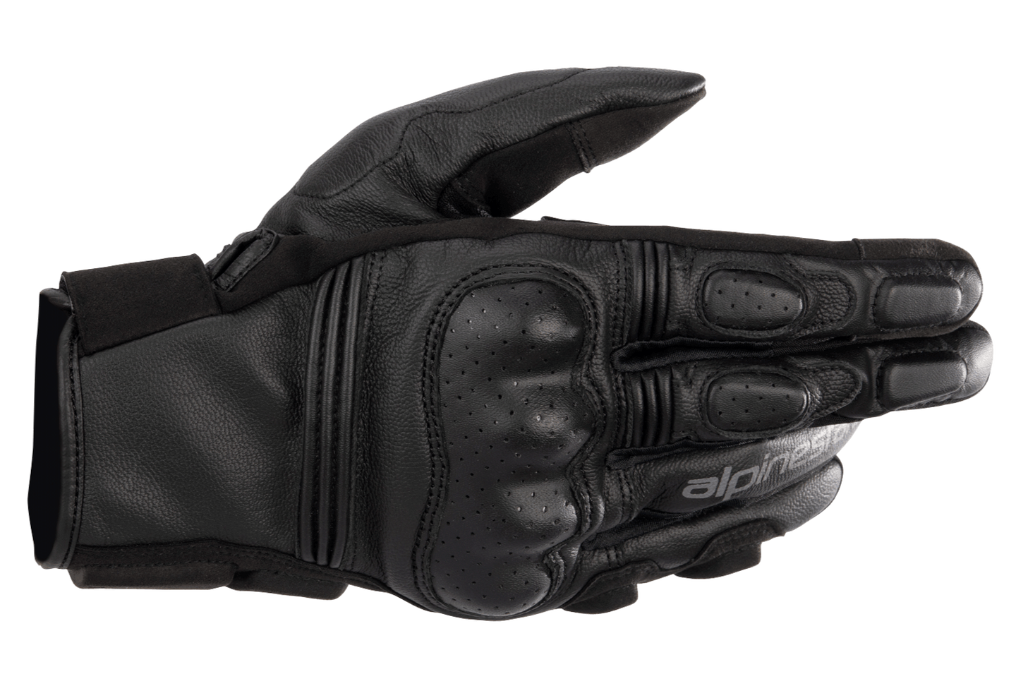 Phenom Leather Gants