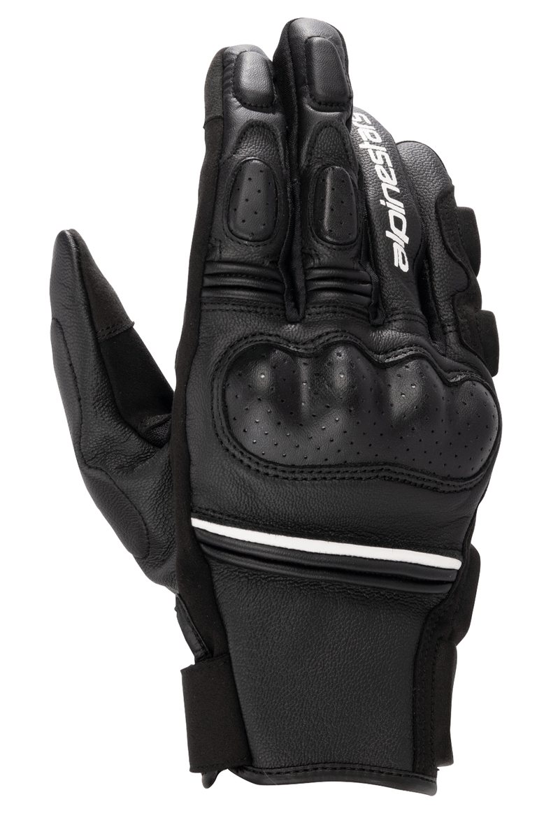 Gants En Cuir Phenom