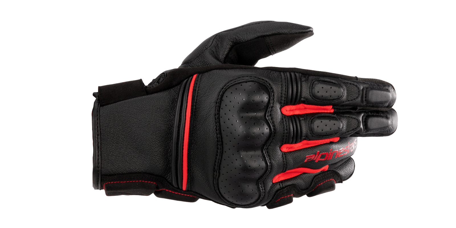 Phenom Leather Gants