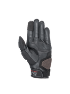 Gants En Cuir Halo